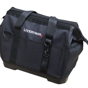 Liveryman Clipper Bag