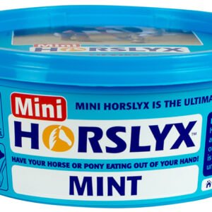 Horslyx Mint Mini