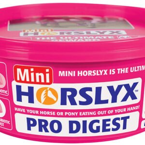 Horslyx Pro Digest Mini