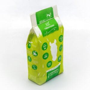 Silvermoor Eco Treats