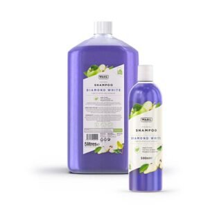 Wahl Shampoo - Diamond White