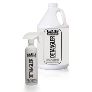 Wahl Showman Detangler