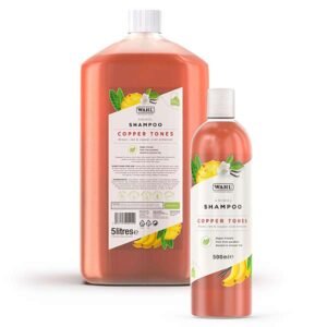 Wahl Shampoo - Copper Tones