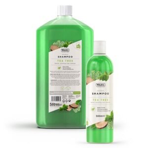 Wahl Shampoo - Tea Tree