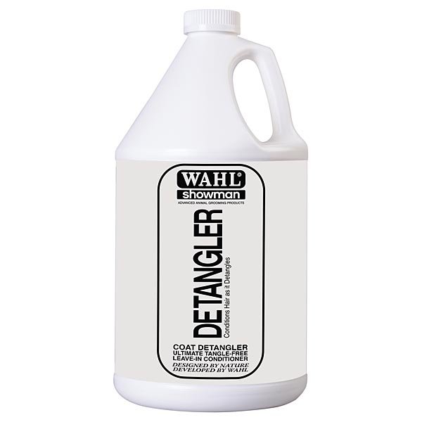 Wahl Showman Detangler - Image 3