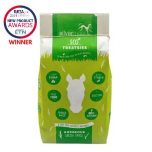 Silvermoor Eco Treatsies