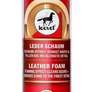 Leovet Leather Foam