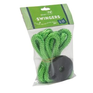Silvermoor Rope Kits