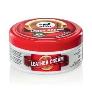 Leovet Leathercream