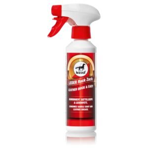 Leovet Leather Care Spray