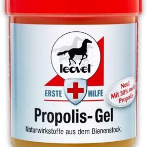 Leovet Propolis Gel