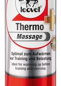 Leovet Thermal Massage