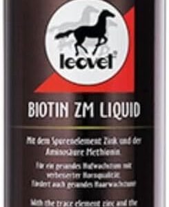 Leovet Biotin ZM Liquid 1000ml