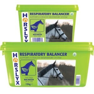 Horslyx Respiratory Balancer 15KG