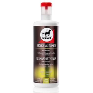 Leovet Respiratory Syrup
