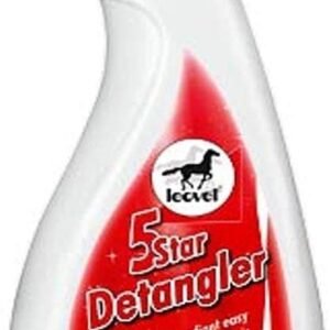 Leovet 5 Star Detangler