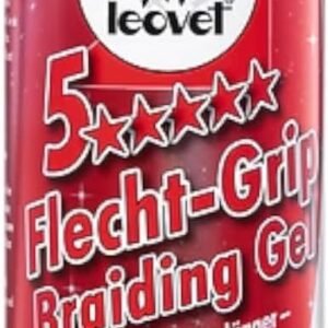 Leovet 5 Star Braiding Gel