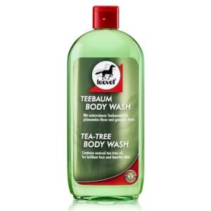 Leovet Tea Tree Shampoo