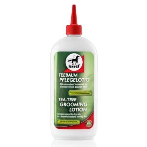 Leovet Tea Tree Grooming Lotion