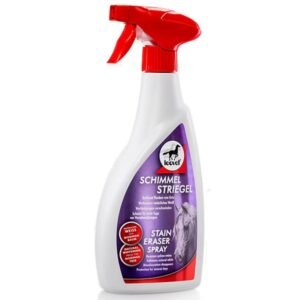 Leovet Shiny White Stain Eraser Spray