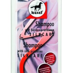 Leovet Silkcare Shampoo