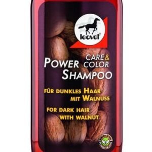 Leovet Power Shampoo Dark