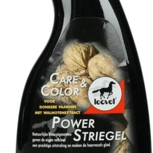 Leovet Power Detangler Dark