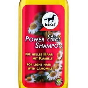 Leovet Power Shampoo Pale