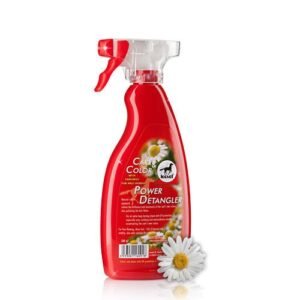 Leovet Power Detangler Pale