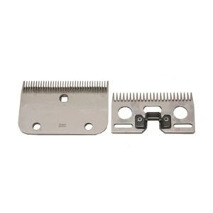 Liveryman A22 Blade Set Cutter & Comb 1mm