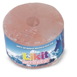 Likit Himalayan Salt