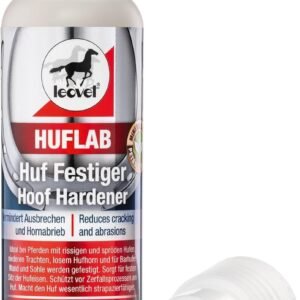 Leovet Hoof Lab Hoof Hardner