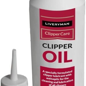 Liveryman Clipper Oil Liquid