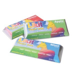 Likit Treat Bar