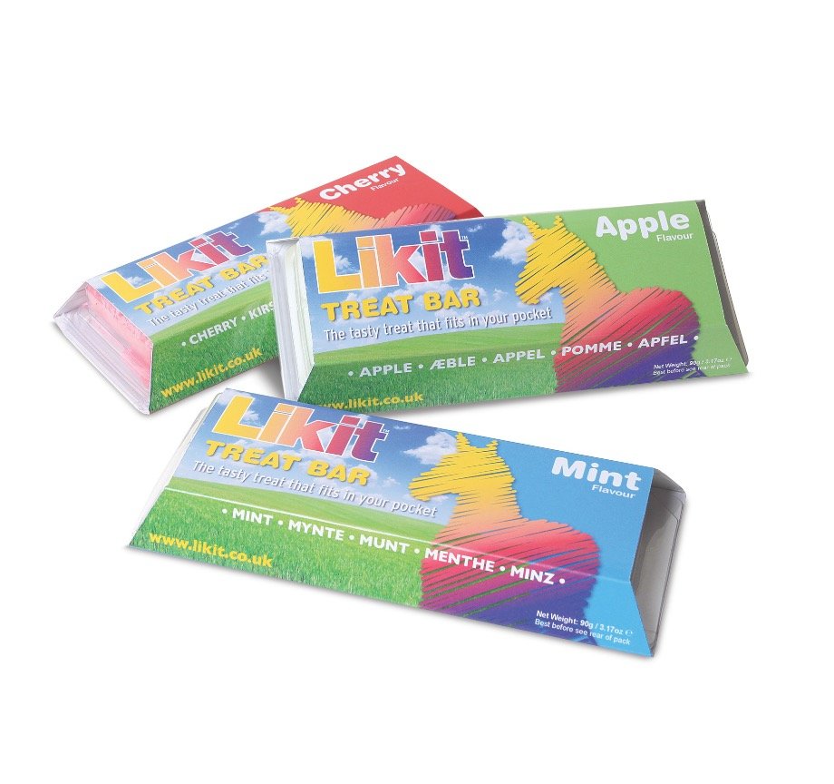 Likit Treat Bar