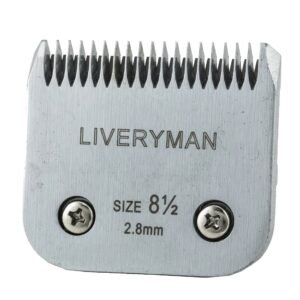 Liveryman A5 Blade Narrow 8.5 2.8mm