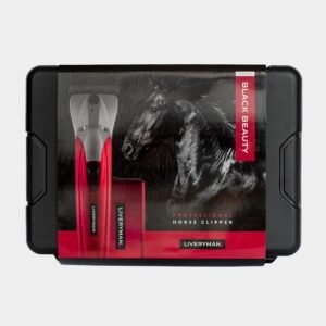 Liveryman Black Beauty Mains