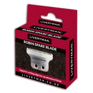 Liveryman Robin Replacement Blade