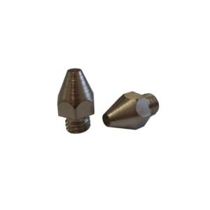 Pointed Jump Stud 5 with spanner