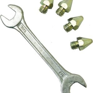 Standard Jump Stud with tungsten tip