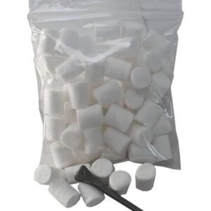 Cotton Stud Sleepers