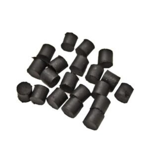 Rubber Stud Sleepers